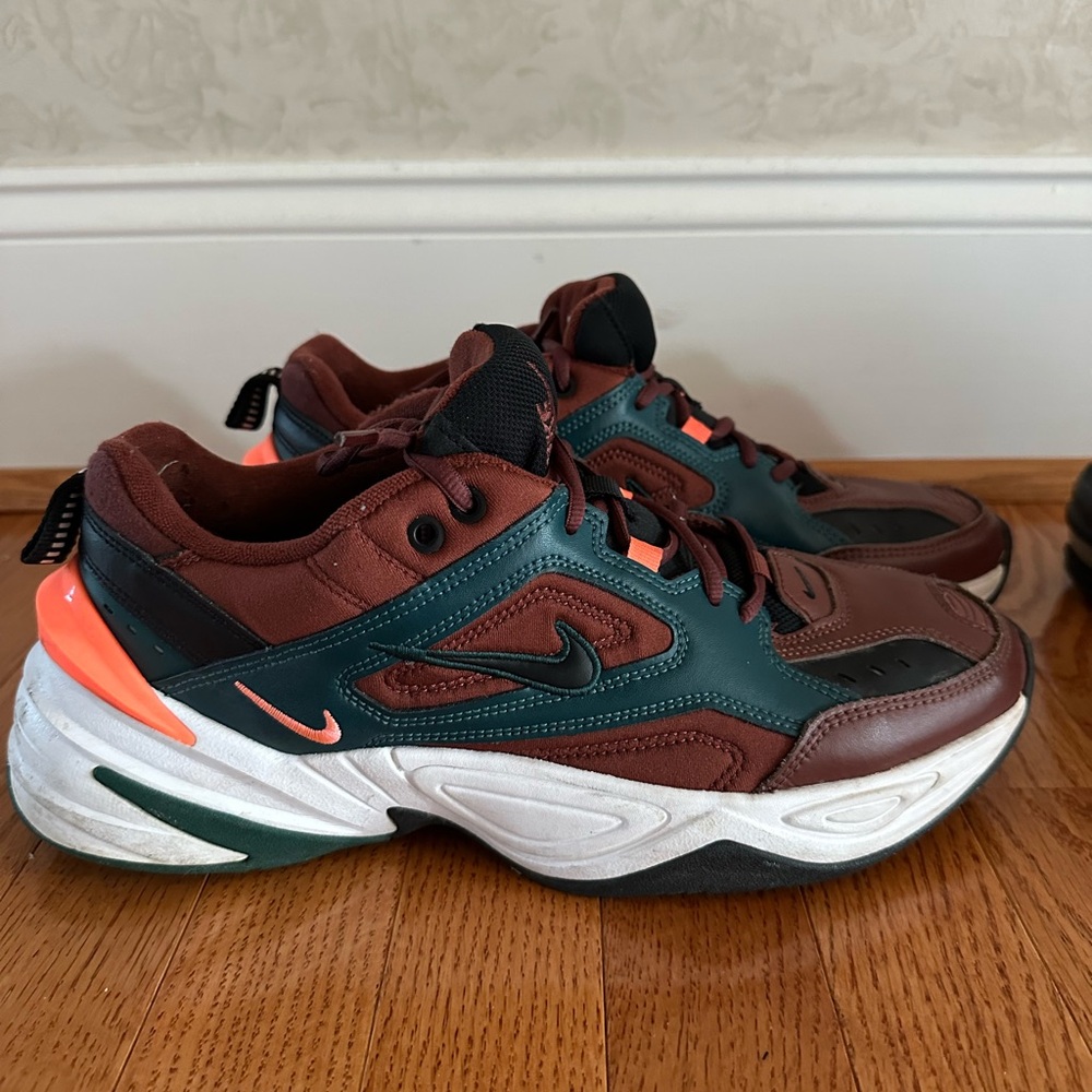 Nike M2K Tekno Shoes - Men’s US 10